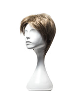 MARY Blond Inchis Cenusiu